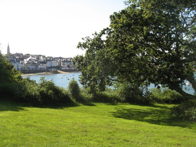 Que voir à Douarnenez ?