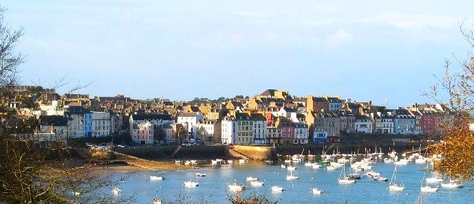 Visiter Douarnenez